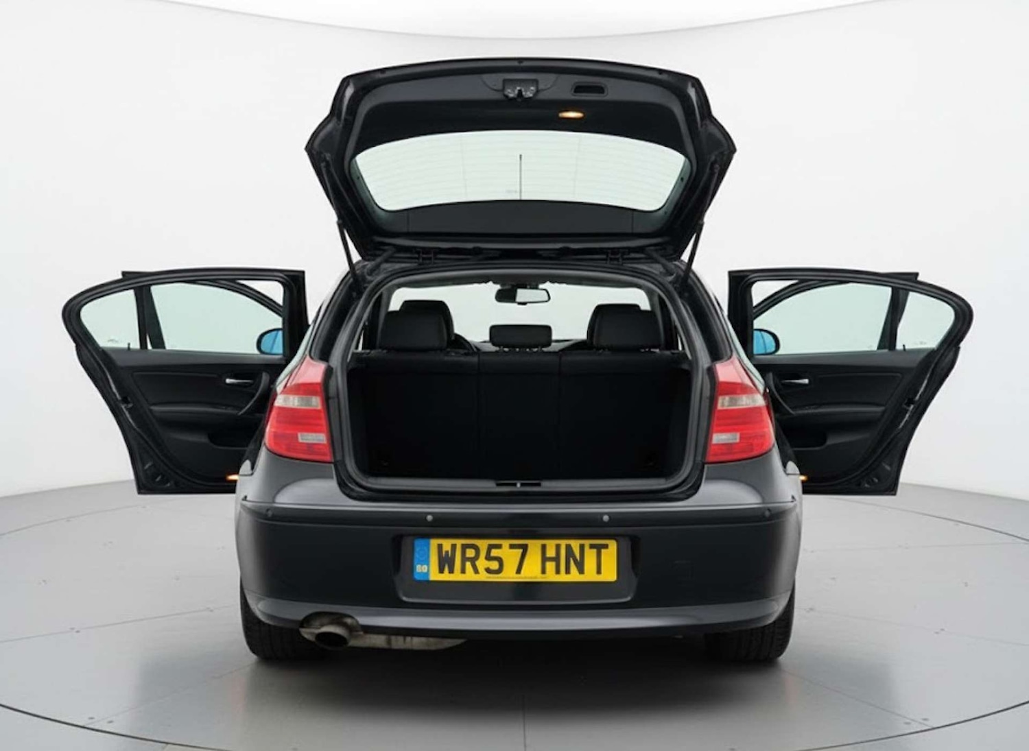 Used BMW 1 Series 2007 for sale - 77399255: Photo 15