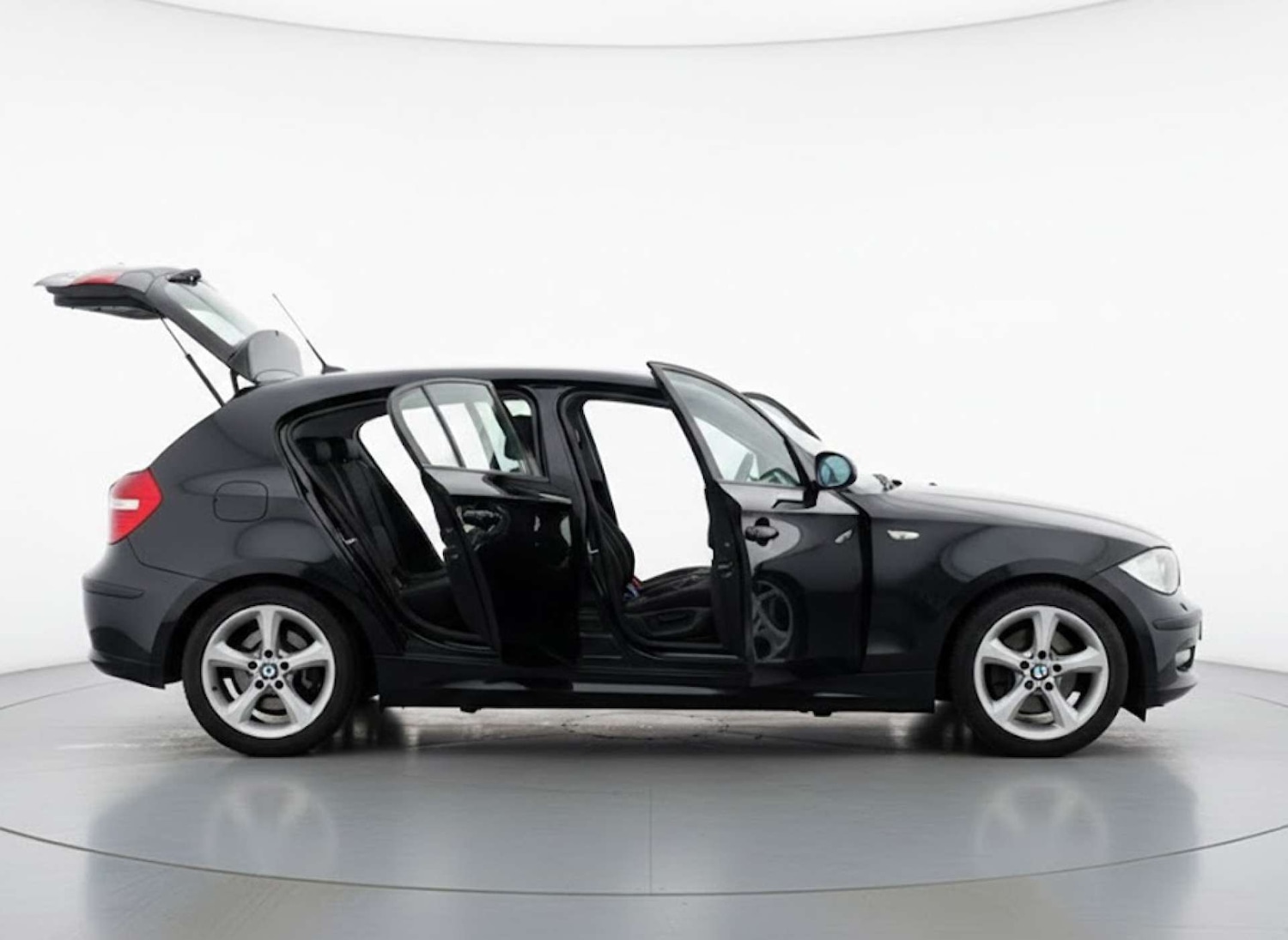 Used BMW 1 Series 2007 for sale - 77399255: Photo 16