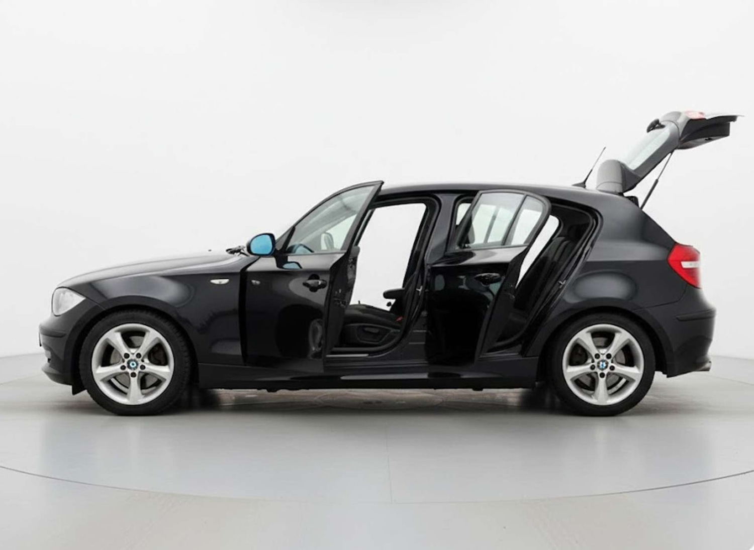 Used BMW 1 Series 2007 for sale - 77399255: Photo 17