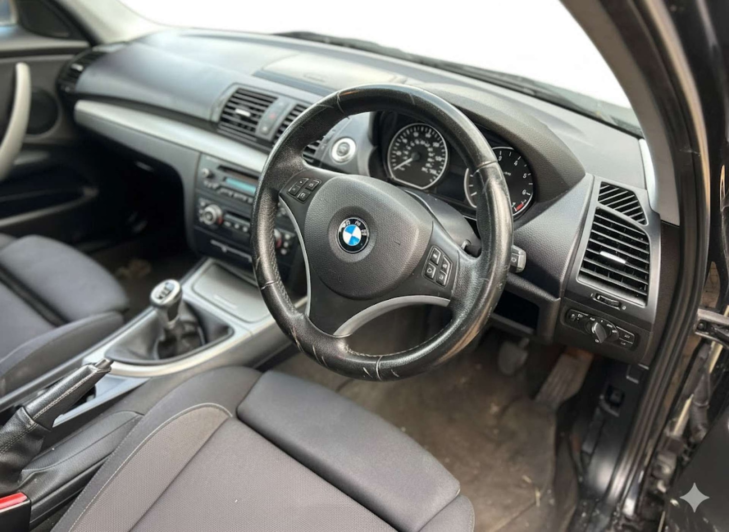 Used BMW 1 Series 2007 for sale - 77399255: Photo 18