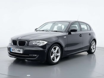 Used BMW 1 Series 2007 for sale - 77399255: Photo
