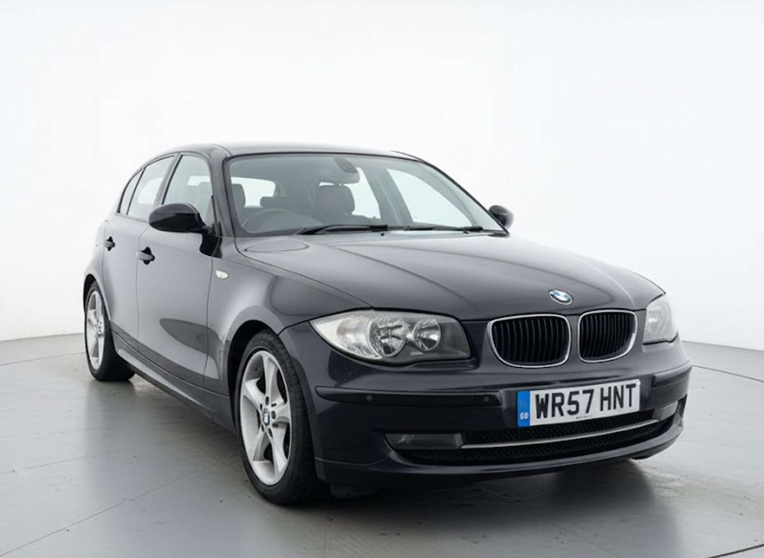 Used BMW 1 Series 2007 for sale - 77399255: Photo 2