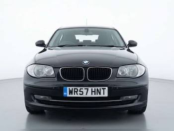 Used BMW 1 Series 2007 for sale - 77399255: Photo