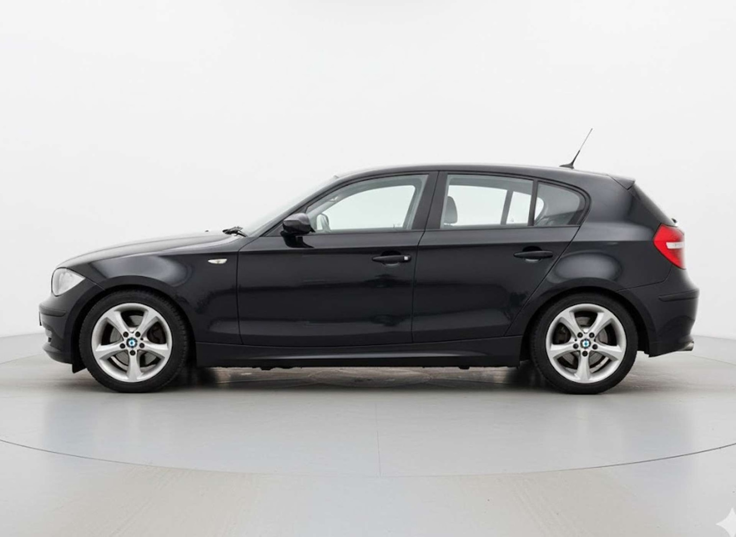 Used BMW 1 Series 2007 for sale - 77399255: Photo 5