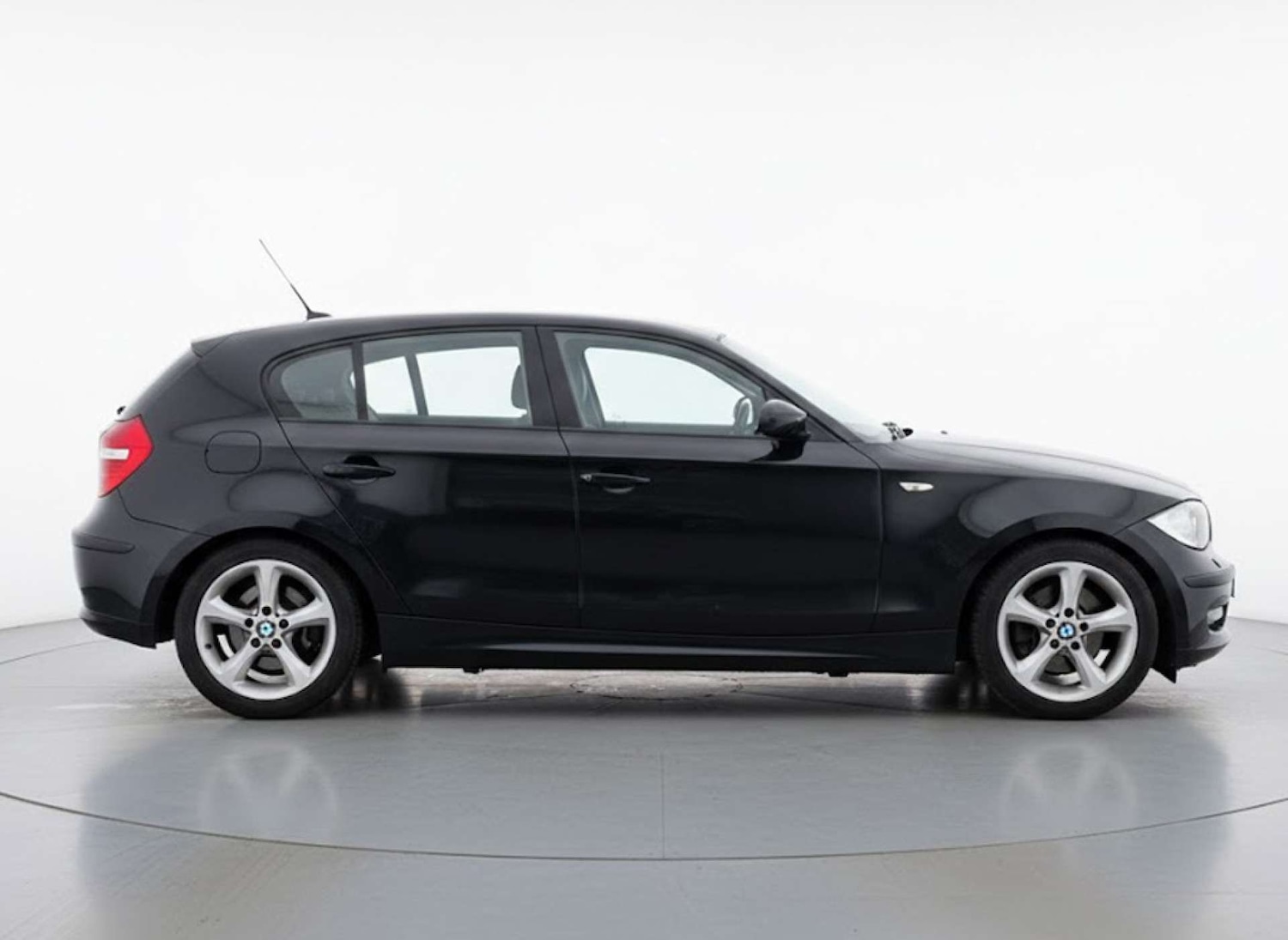 Used BMW 1 Series 2007 for sale - 77399255: Photo 6