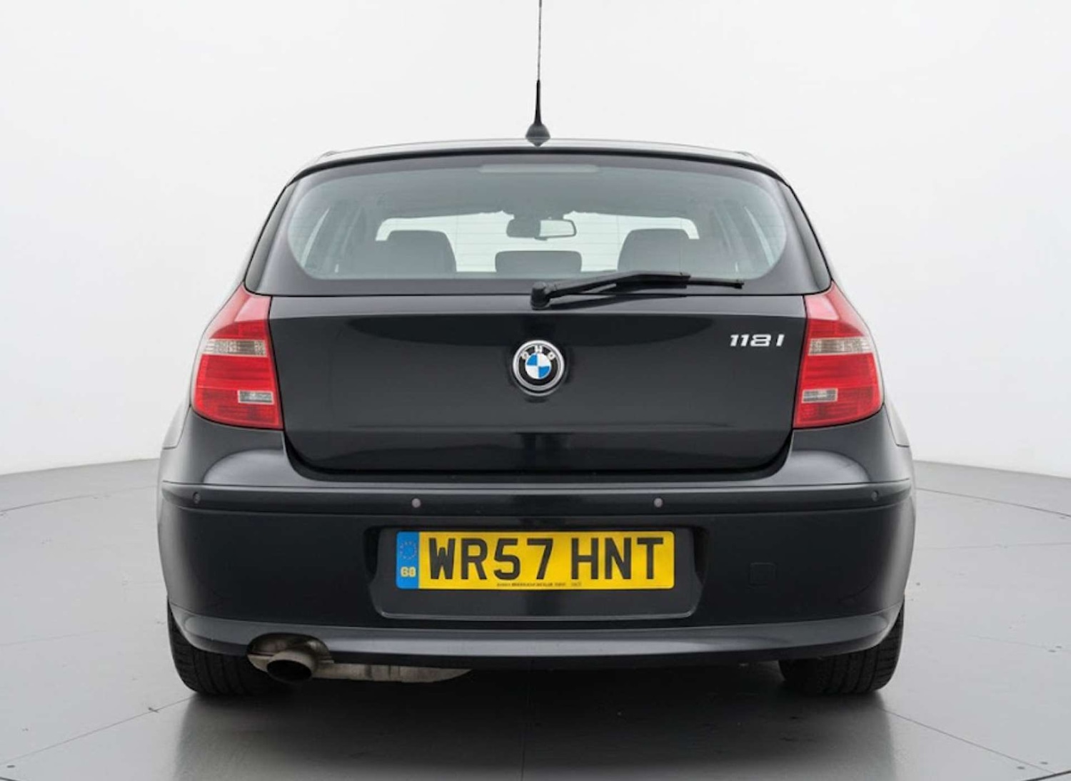 Used BMW 1 Series 2007 for sale - 77399255: Photo 7