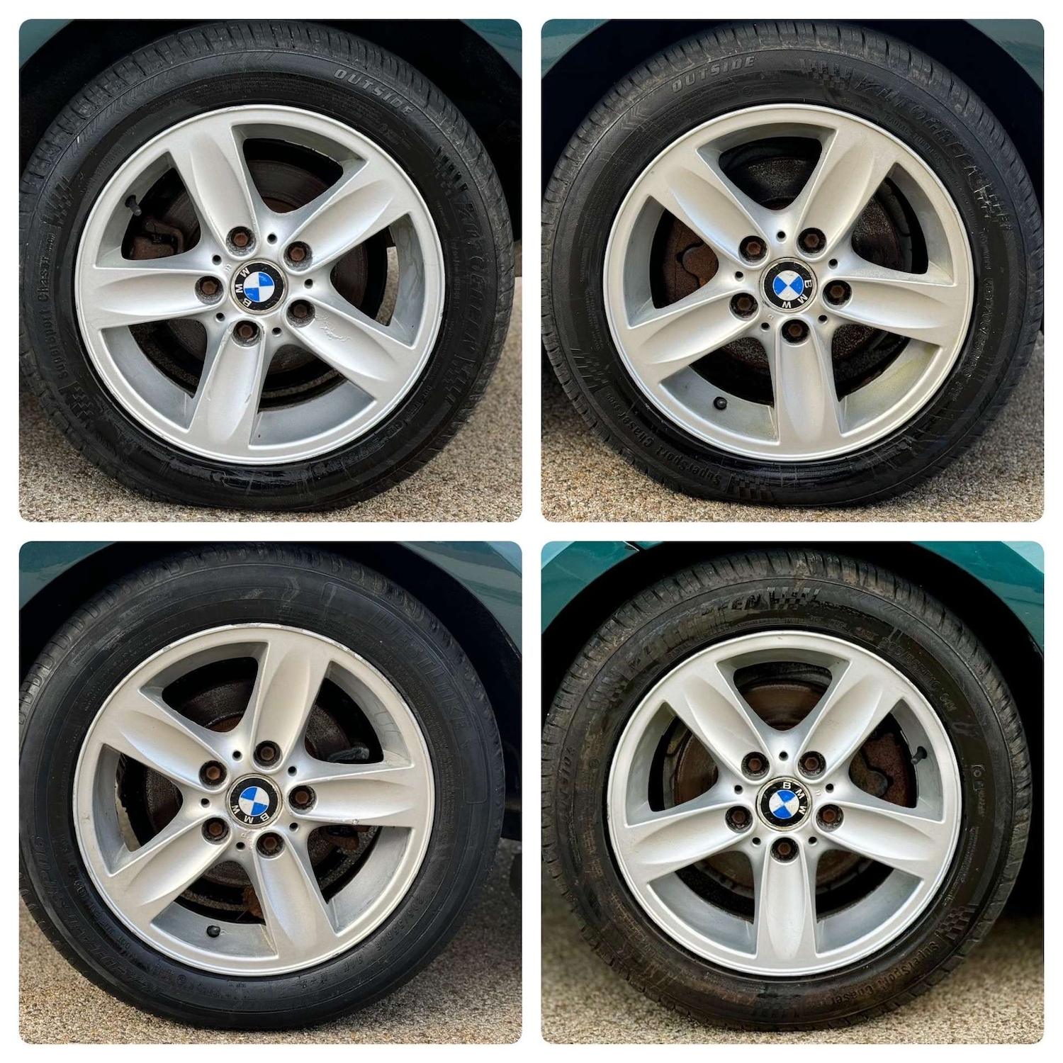 Used BMW 1 Series 2008 for sale - 76600705: Photo 28