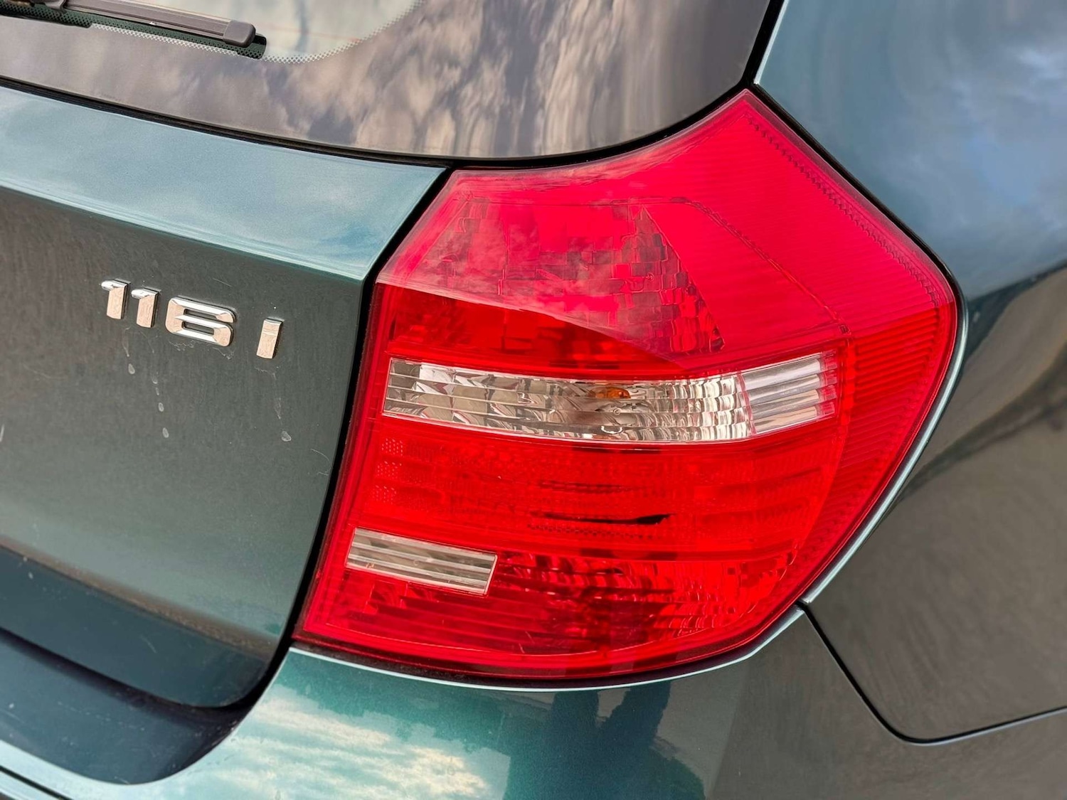 Used BMW 1 Series 2008 for sale - 76600705: Photo 31