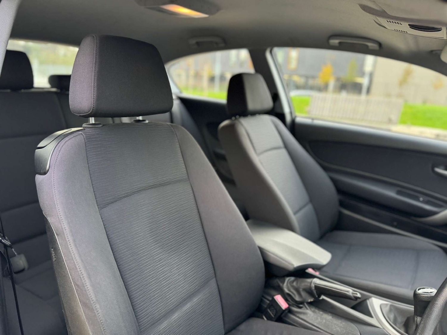 Used BMW 1 Series 2008 for sale - 76600705: Photo 39