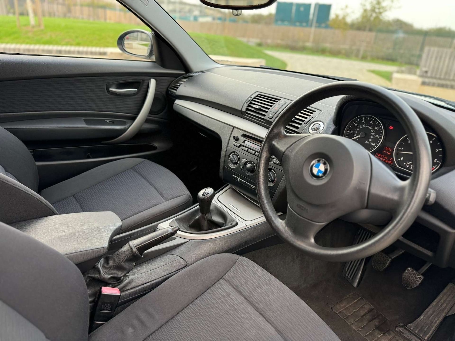 Used BMW 1 Series 2008 for sale - 76600705: Photo 42