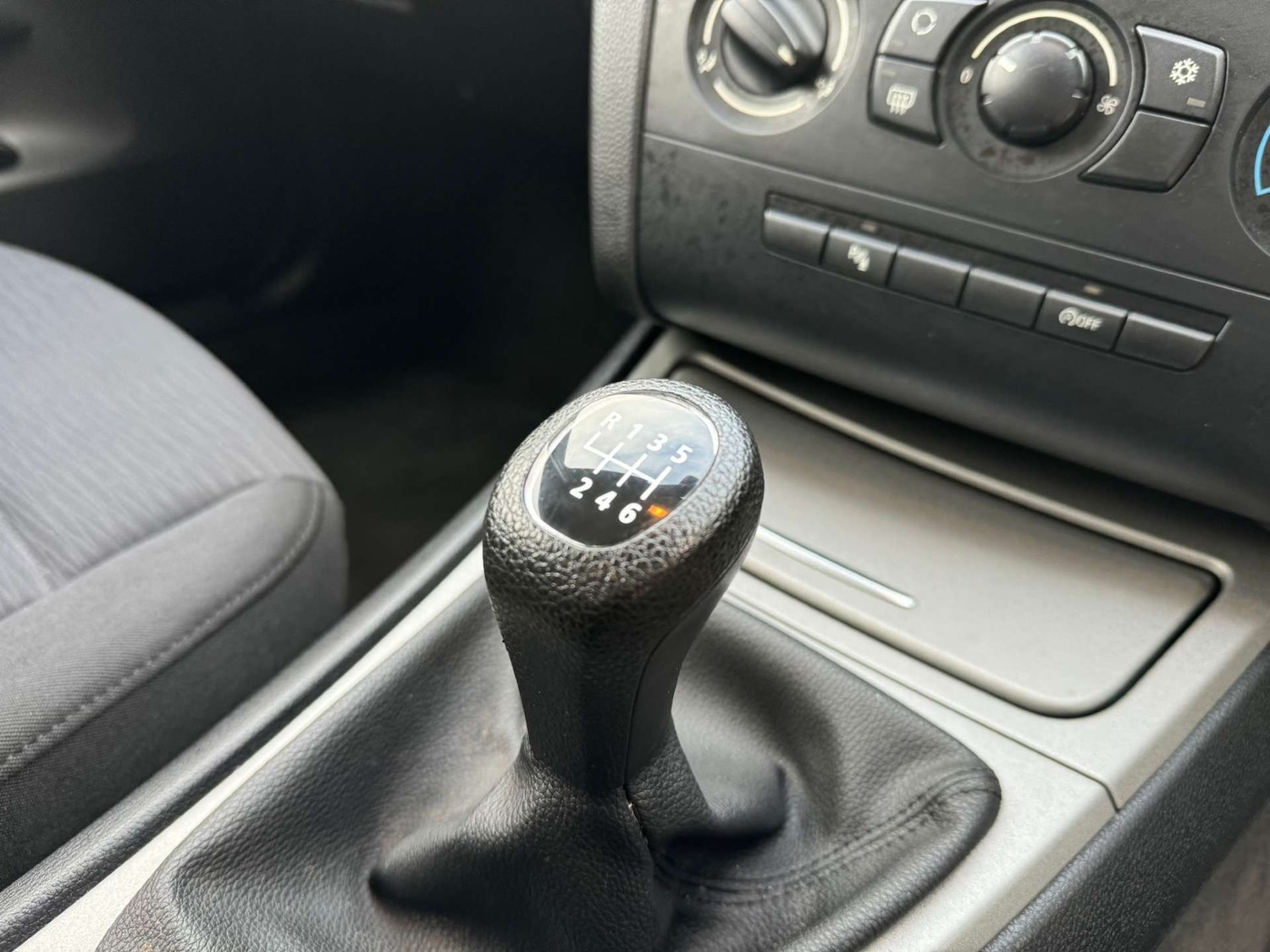 Used BMW 1 Series 2008 for sale - 76600705: Photo 45