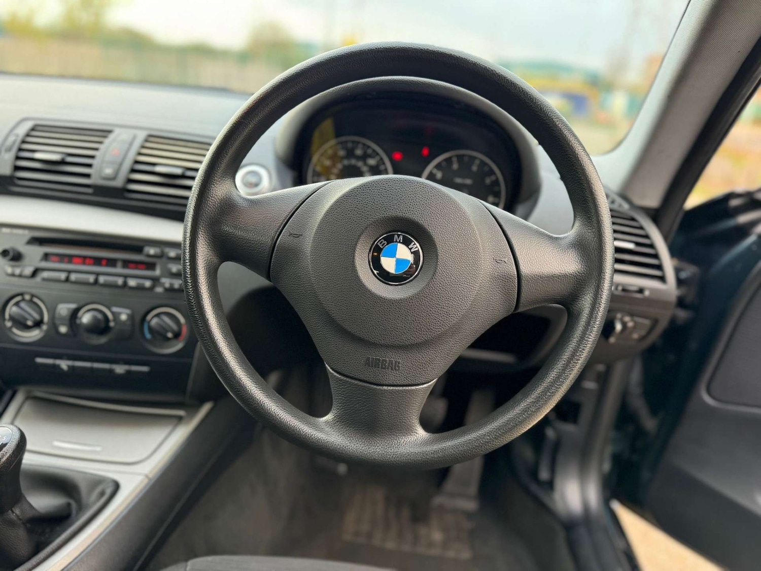 Used BMW 1 Series 2008 for sale - 76600705: Photo 47