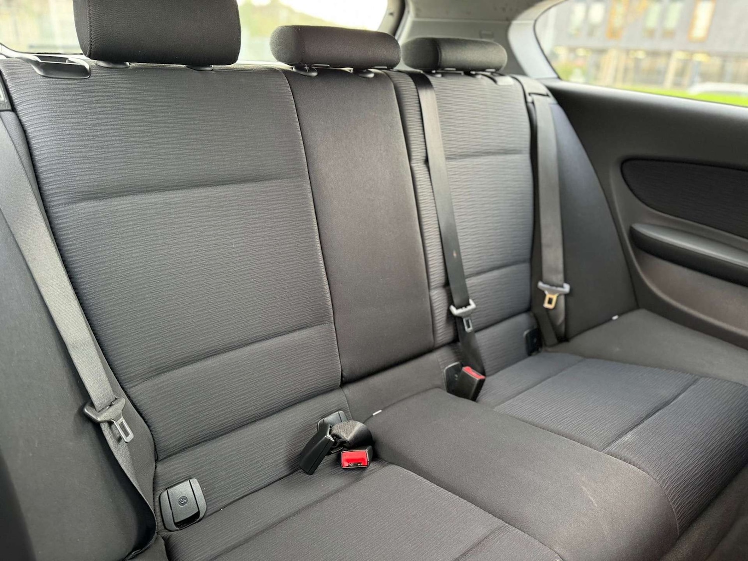 Used BMW 1 Series 2008 for sale - 76600705: Photo 49