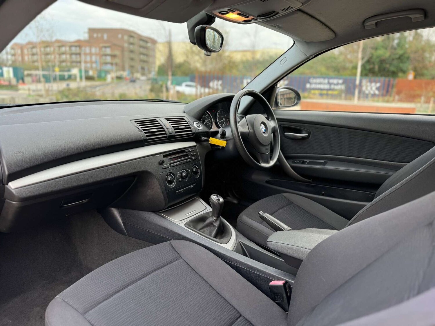 Used BMW 1 Series 2008 for sale - 76600705: Photo 52