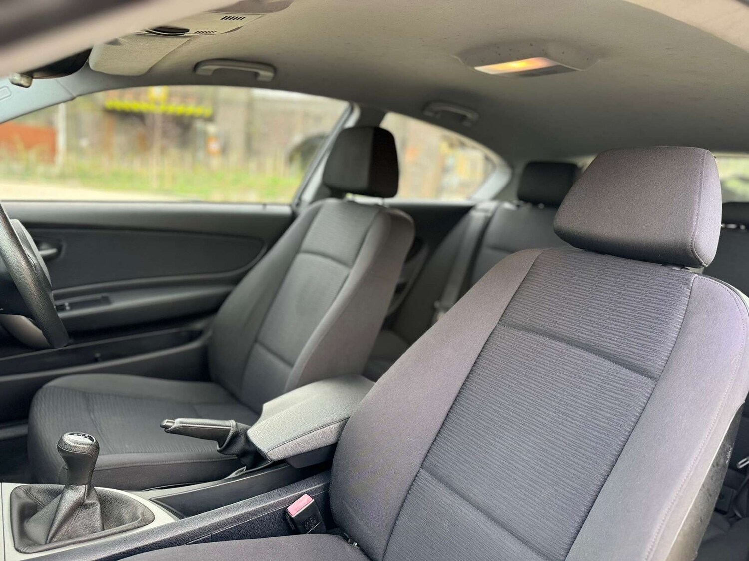 Used BMW 1 Series 2008 for sale - 76600705: Photo 54