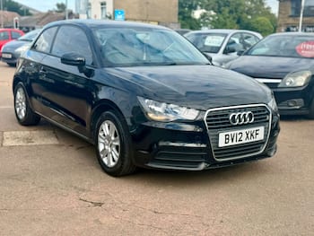 Used Audi A1 2012 for sale - 79819890: Photo
