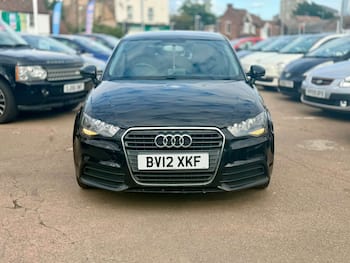 Used Audi A1 2012 for sale - 79819890: Photo