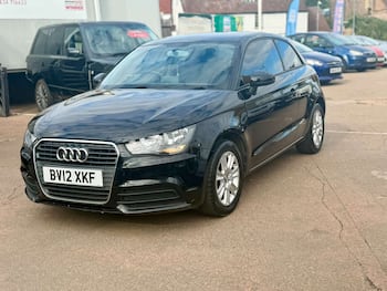 Used Audi A1 2012 for sale - 79819890: Photo
