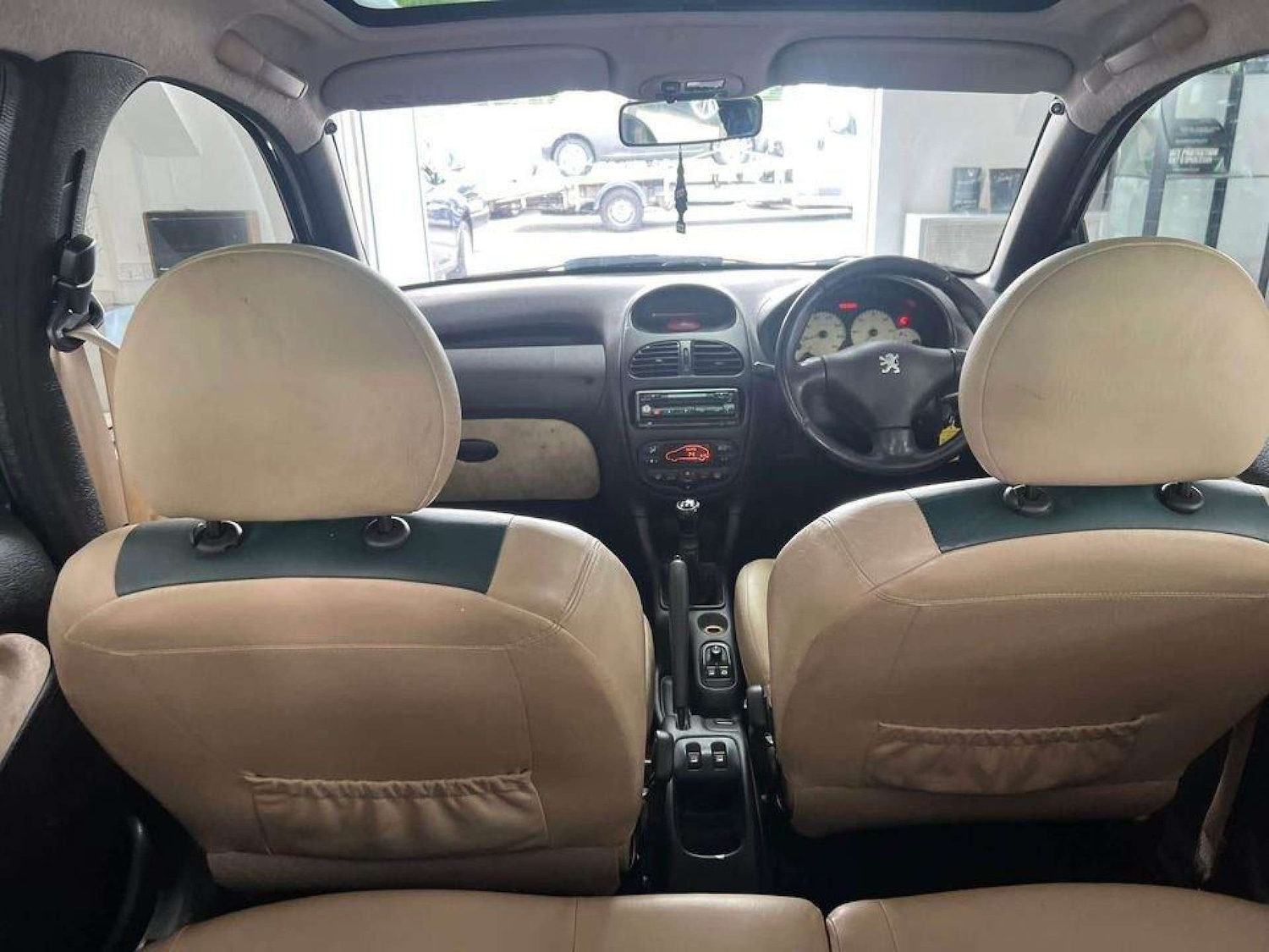 Vehicle 11