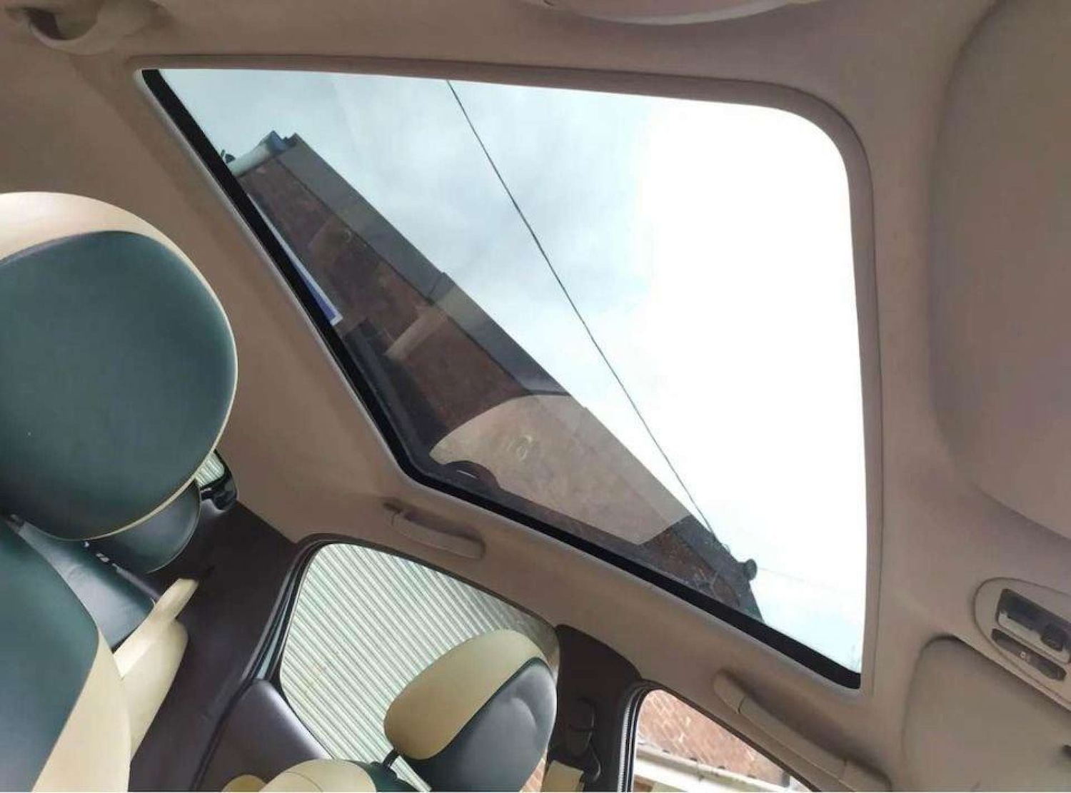 Vehicle 29