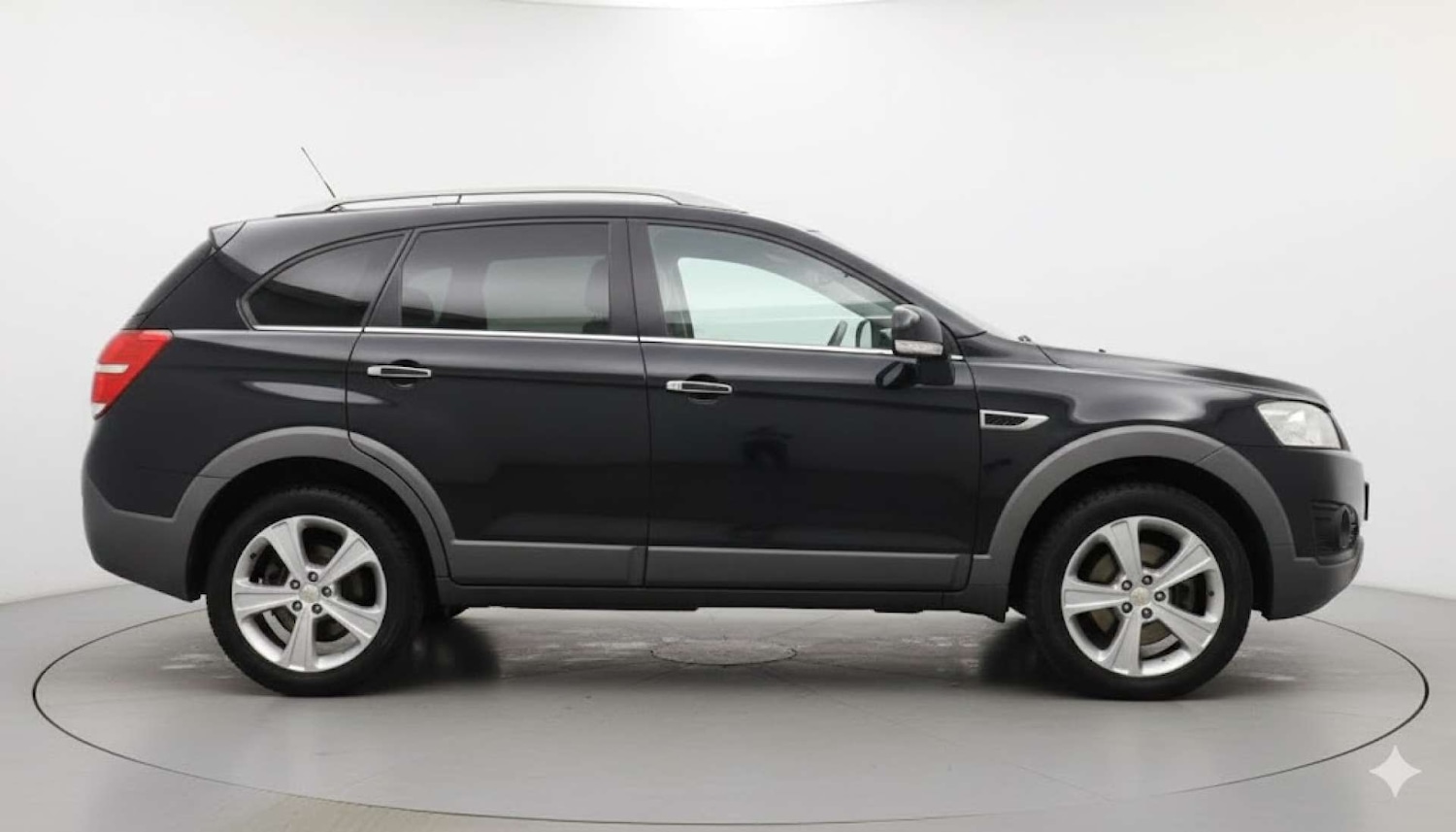 Used Chevrolet Captiva 2013 for sale - 77103357: Photo 7