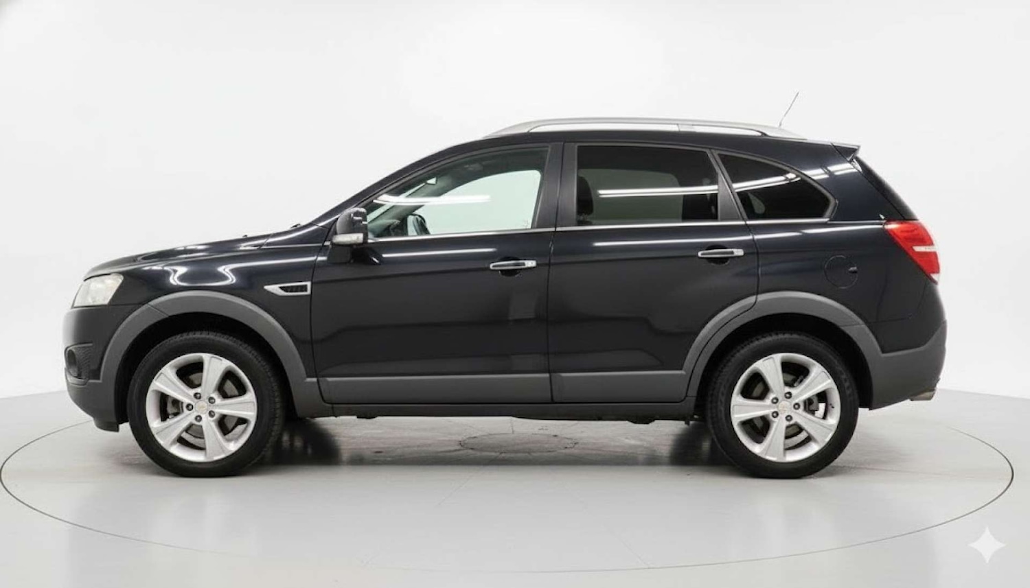 Used Chevrolet Captiva 2013 for sale - 77103357: Photo 8