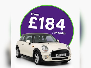 MINI - Hatch