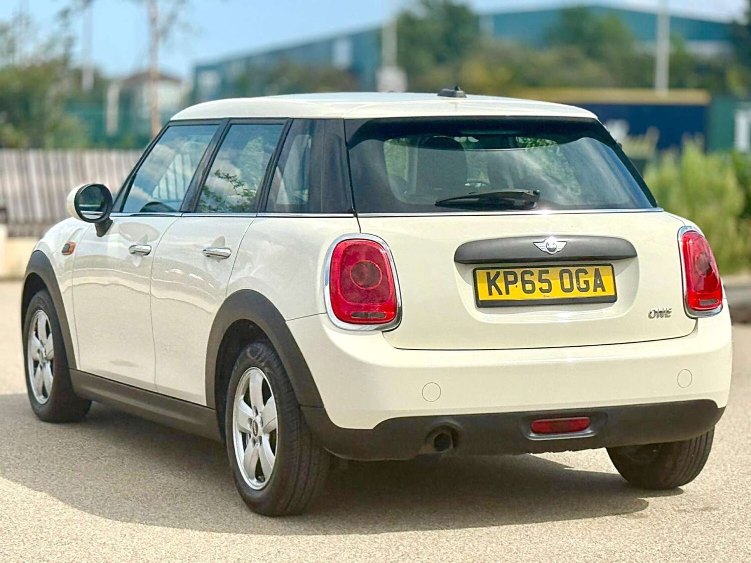Vehicle 20