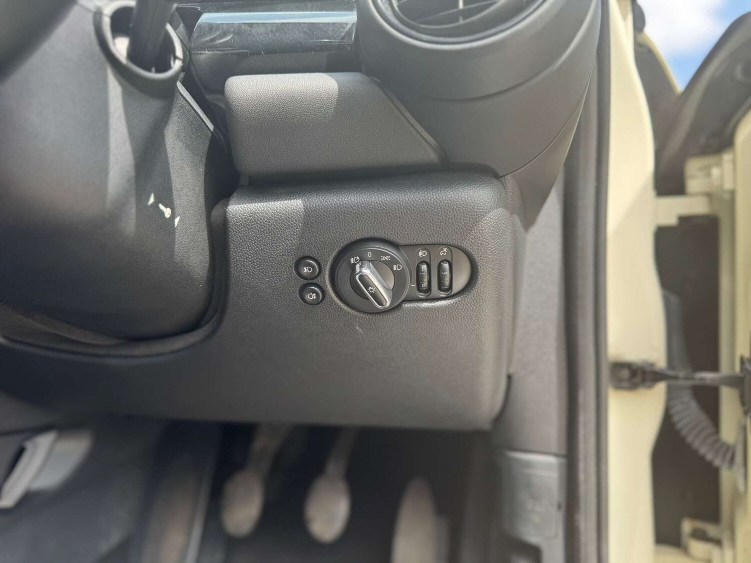 Vehicle 54