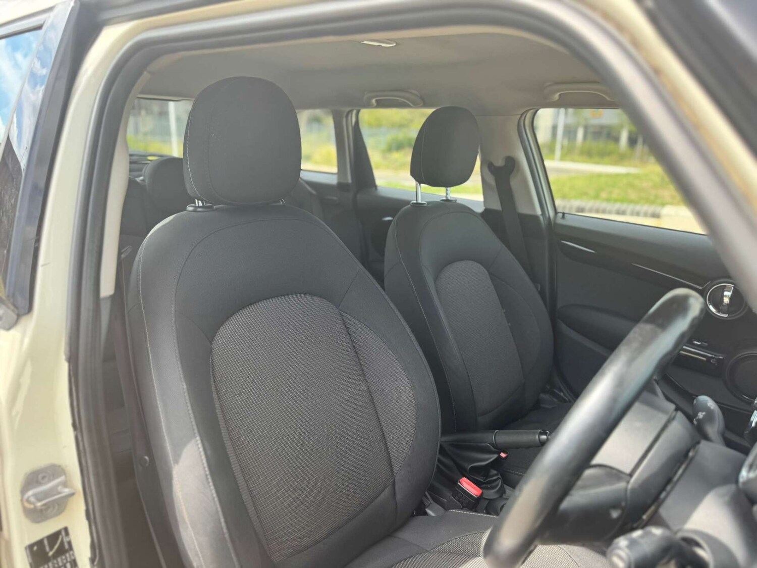Vehicle 58
