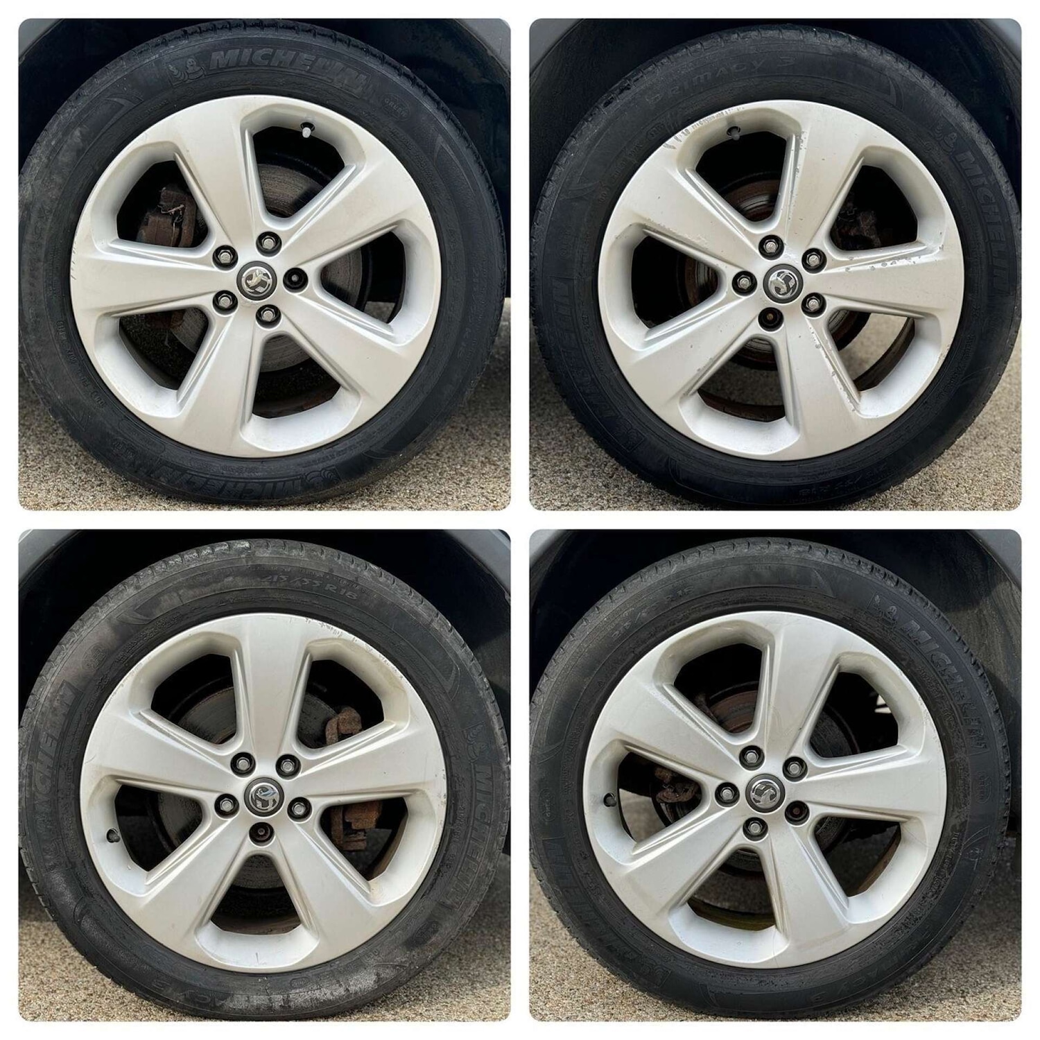 Used Vauxhall Mokka 2013 for sale - 76600718: Photo 14