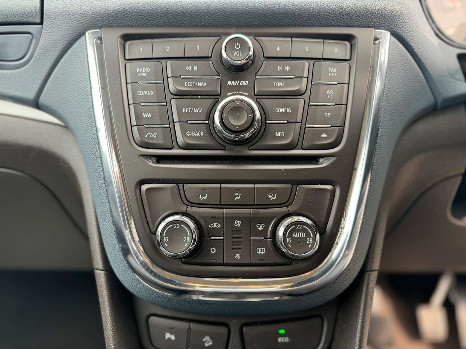 Used Vauxhall Mokka 2013 for sale - 76600718: Photo 15