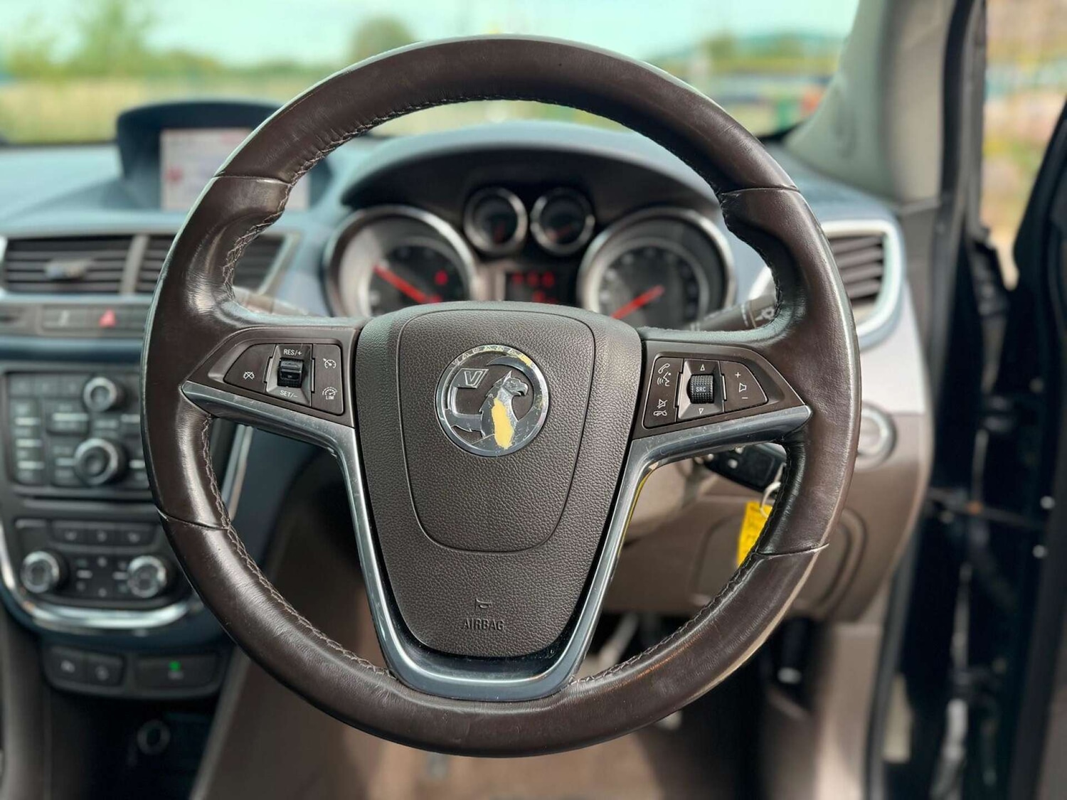 Used Vauxhall Mokka 2013 for sale - 76600718: Photo 18