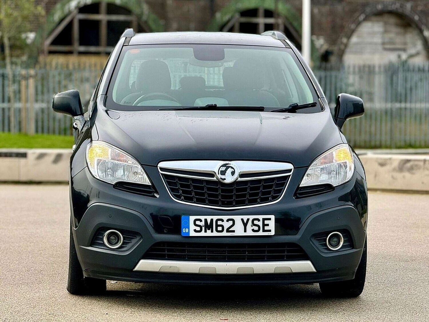 Used Vauxhall Mokka 2013 for sale - 76600718: Photo 19