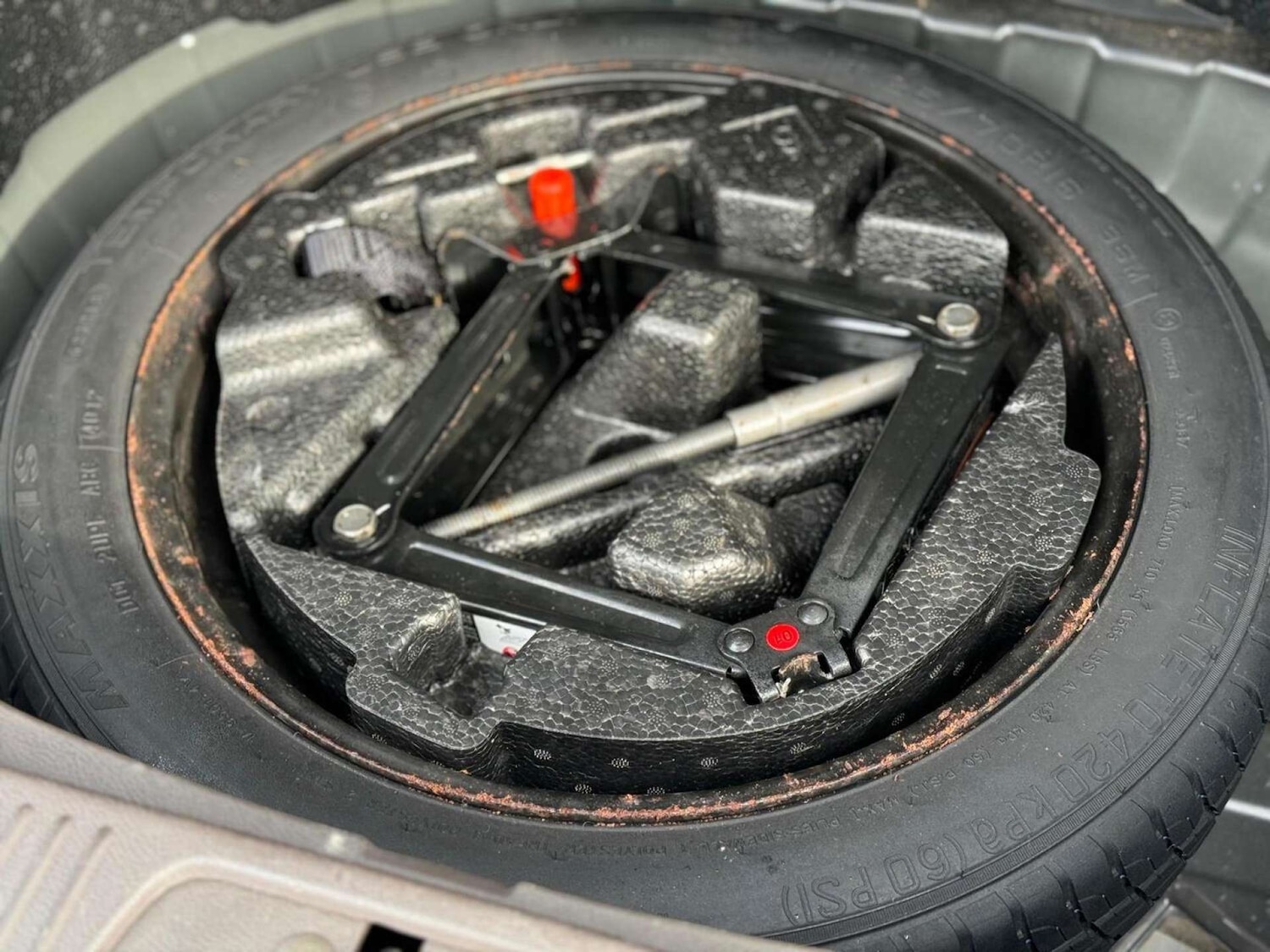 Used Vauxhall Mokka 2013 for sale - 76600718: Photo 24