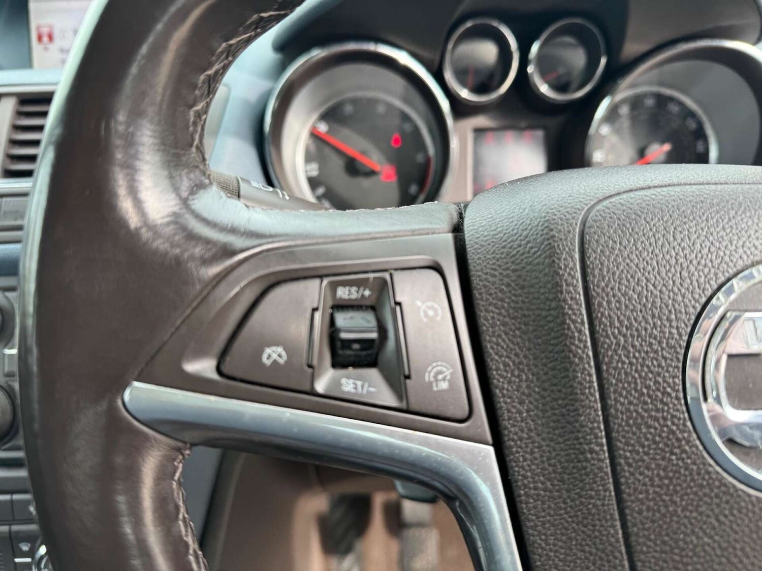 Used Vauxhall Mokka 2013 for sale - 76600718: Photo 25