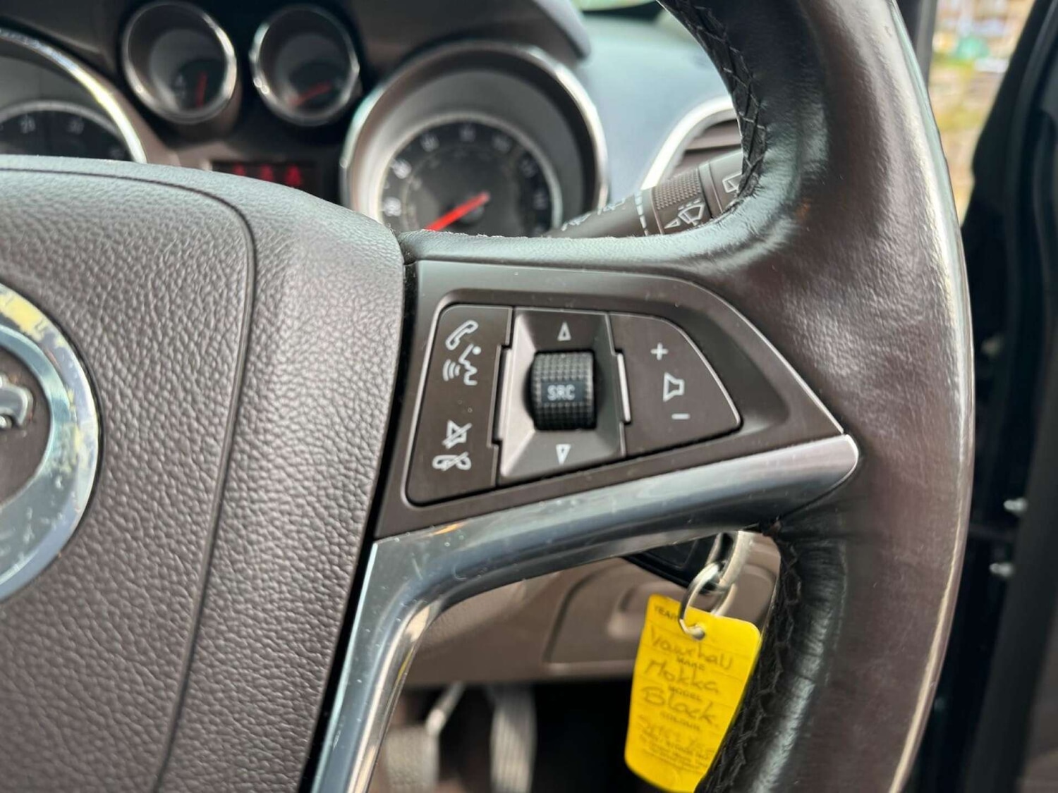 Used Vauxhall Mokka 2013 for sale - 76600718: Photo 26