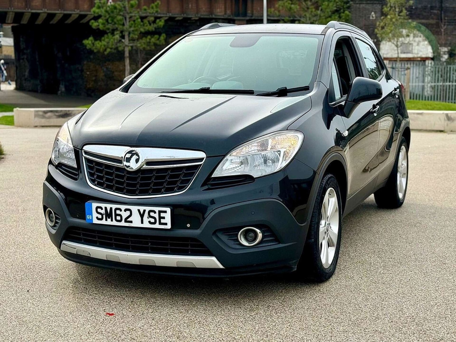 Used Vauxhall Mokka 2013 for sale - 76600718: Photo 29