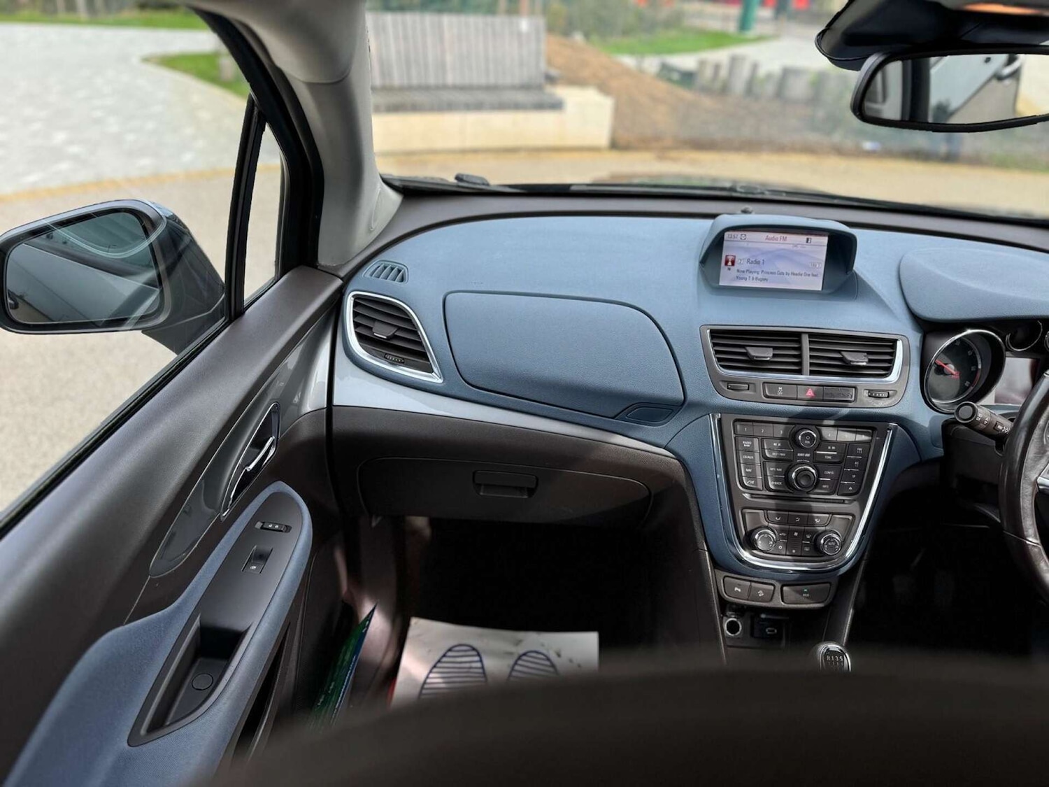 Used Vauxhall Mokka 2013 for sale - 76600718: Photo 33