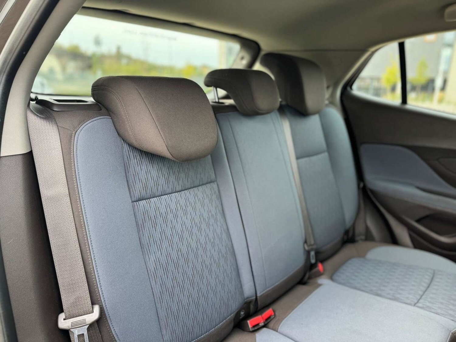 Used Vauxhall Mokka 2013 for sale - 76600718: Photo 34