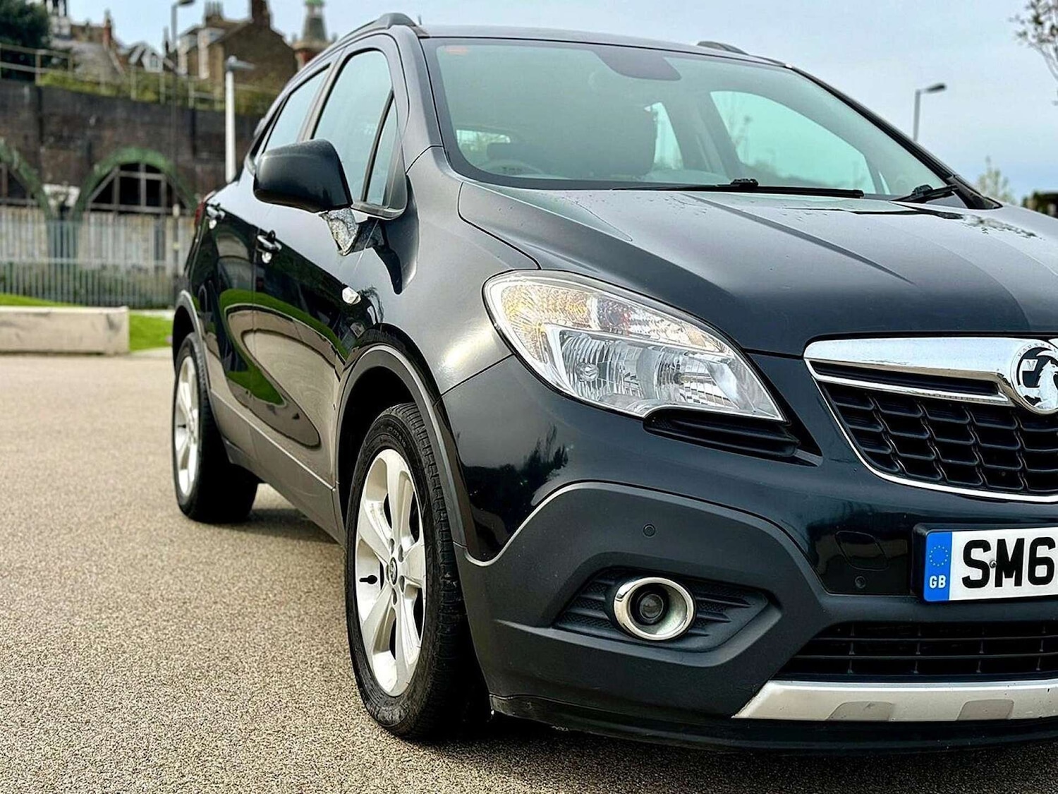 Used Vauxhall Mokka 2013 for sale - 76600718: Photo 35