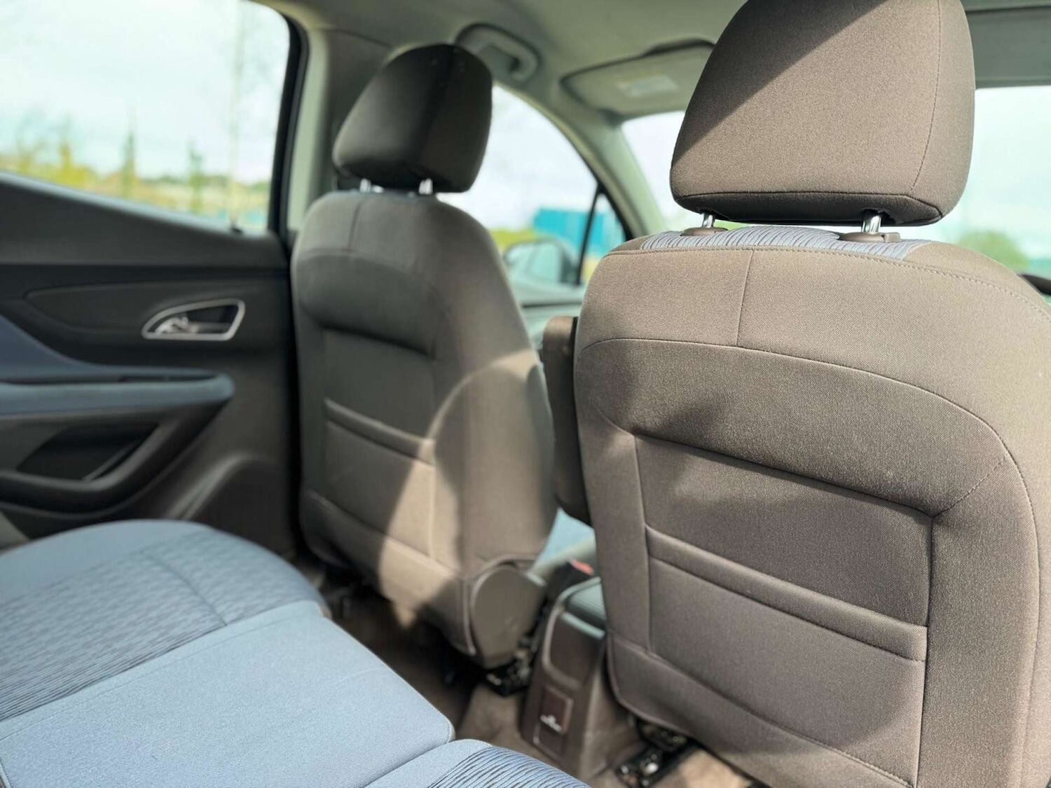 Used Vauxhall Mokka 2013 for sale - 76600718: Photo 40