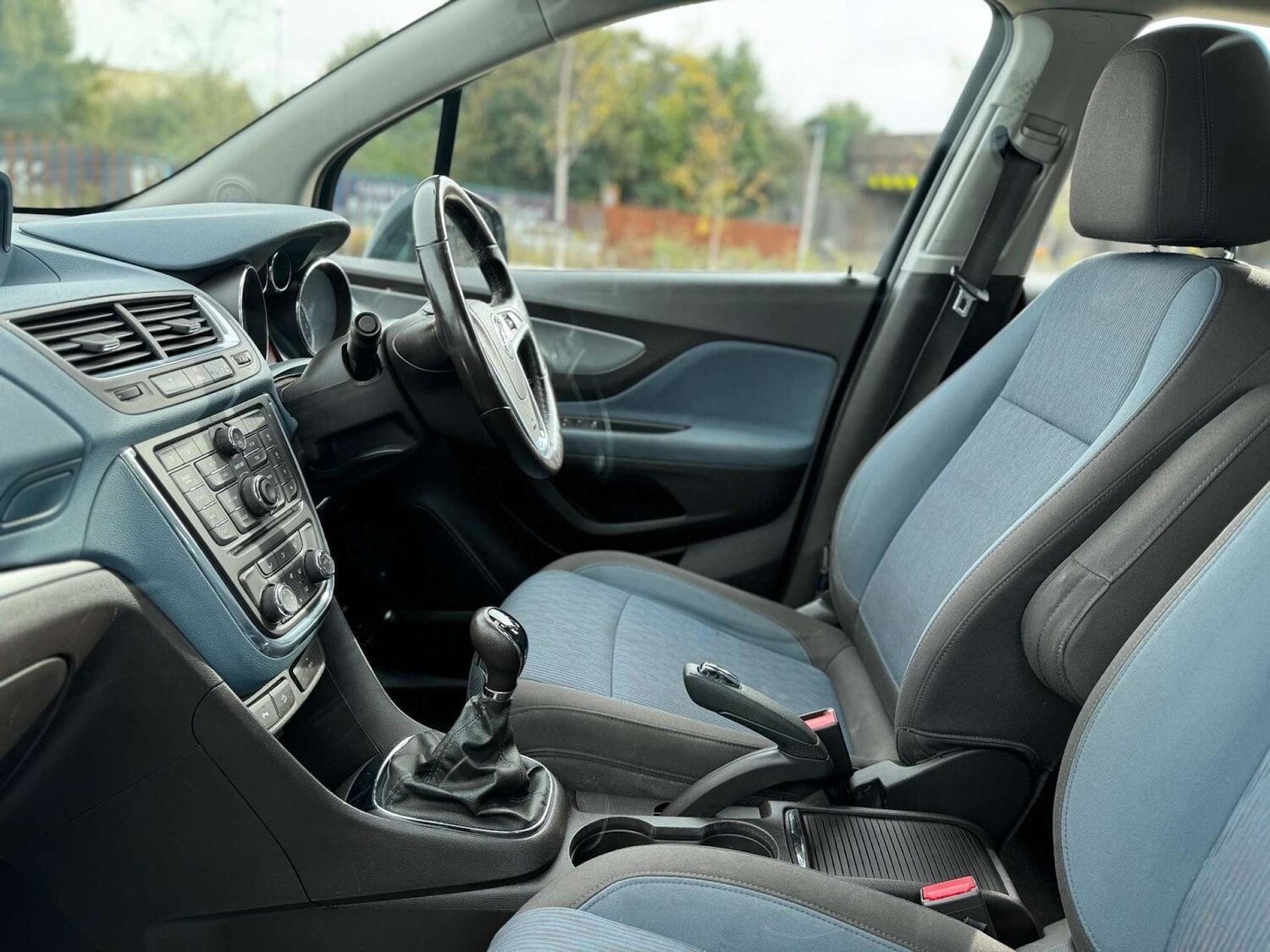 Used Vauxhall Mokka 2013 for sale - 76600718: Photo 46