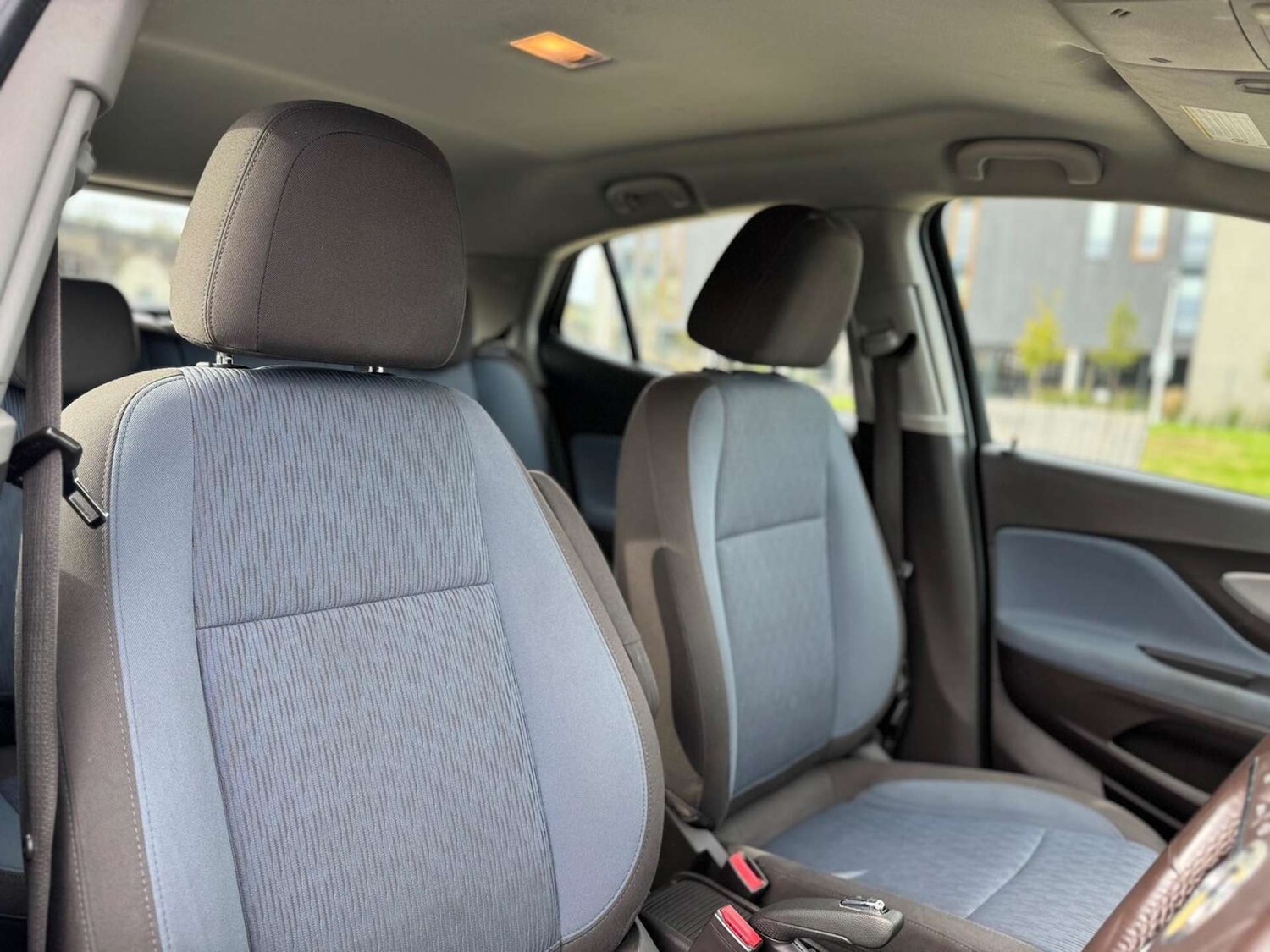 Used Vauxhall Mokka 2013 for sale - 76600718: Photo 47