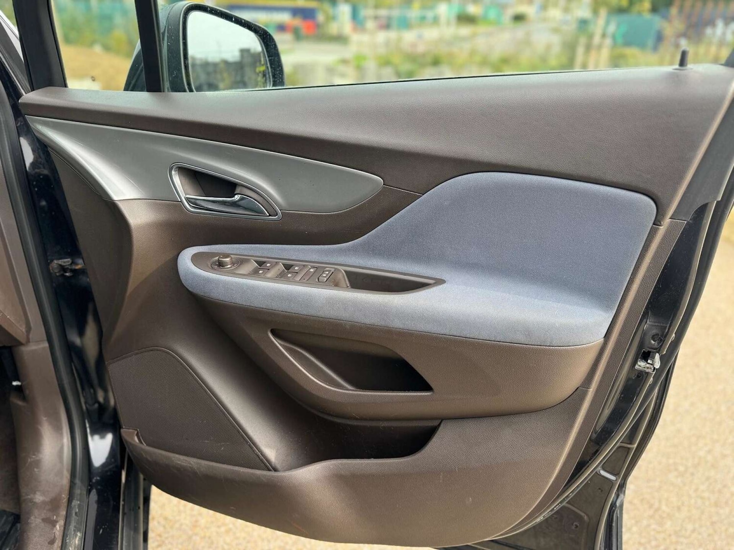 Used Vauxhall Mokka 2013 for sale - 76600718: Photo 48