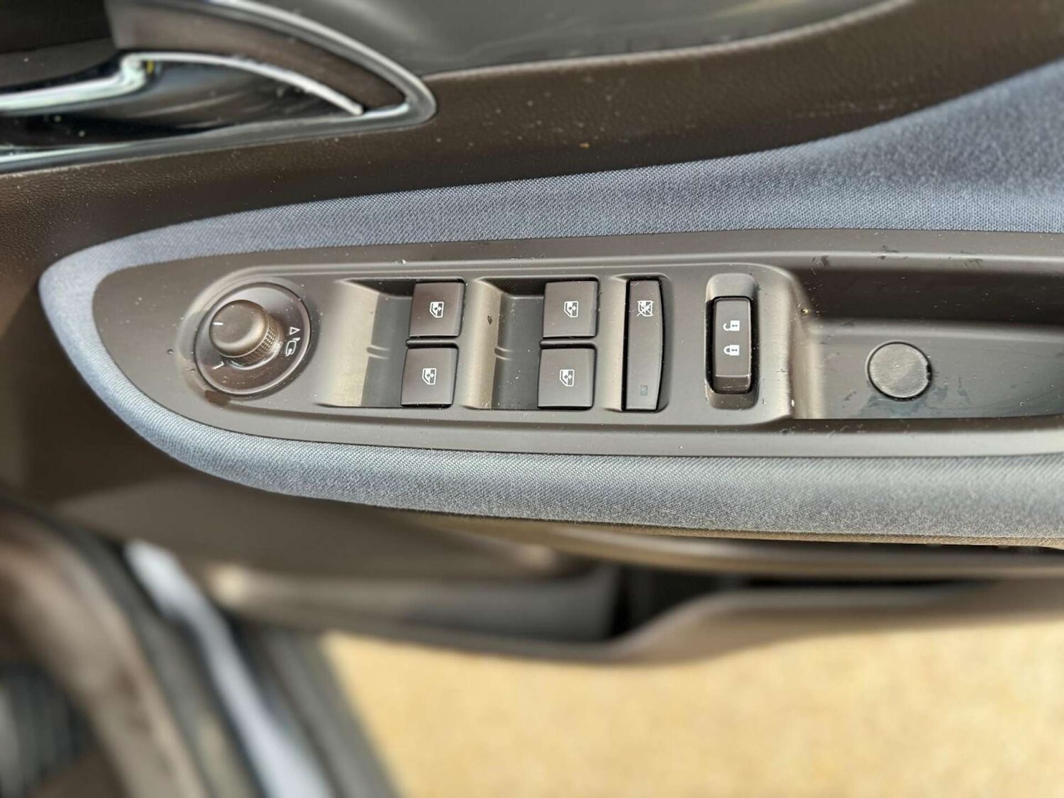 Used Vauxhall Mokka 2013 for sale - 76600718: Photo 49