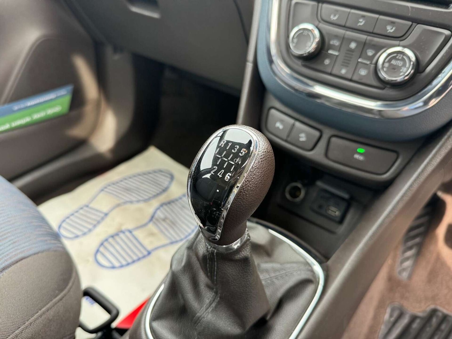 Used Vauxhall Mokka 2013 for sale - 76600718: Photo 5