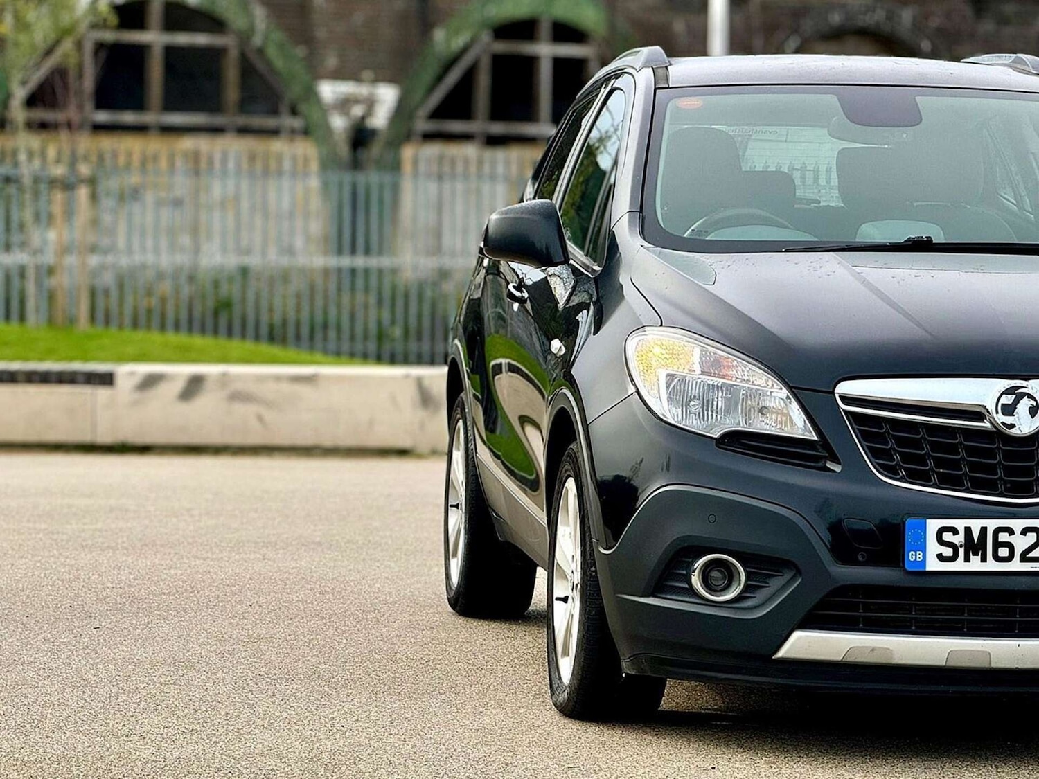 Used Vauxhall Mokka 2013 for sale - 76600718: Photo 50