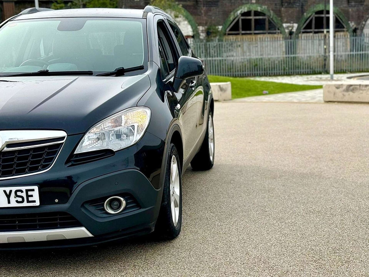 Used Vauxhall Mokka 2013 for sale - 76600718: Photo 51