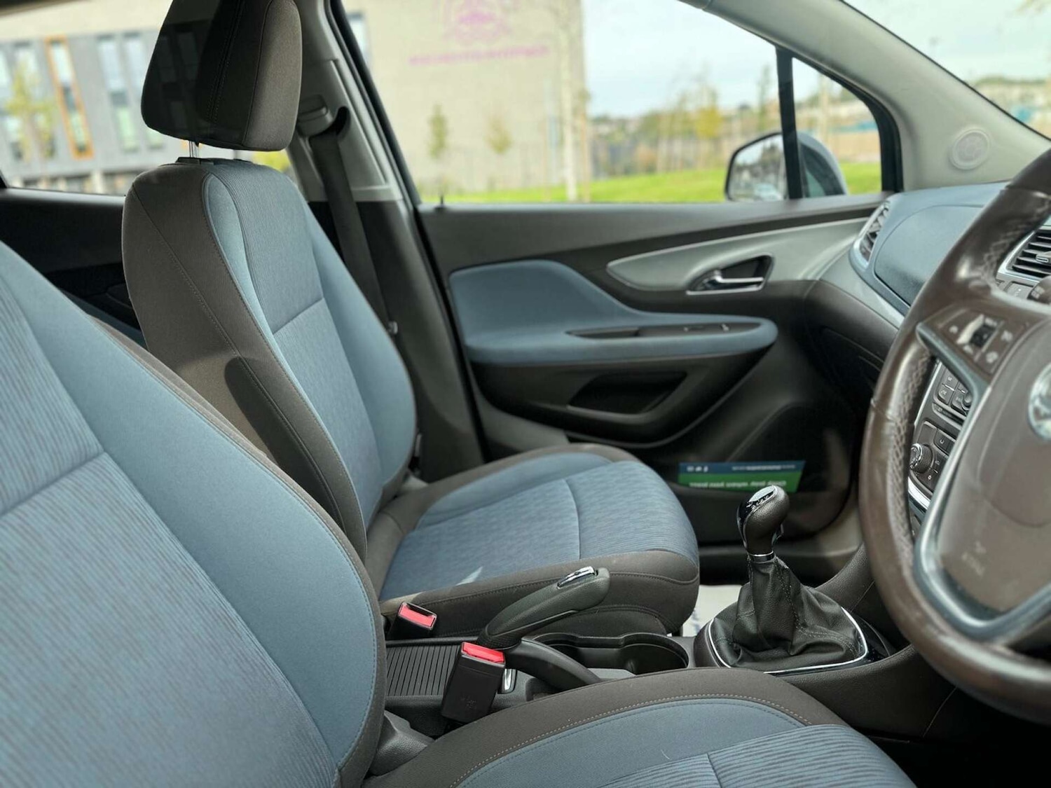 Used Vauxhall Mokka 2013 for sale - 76600718: Photo 54